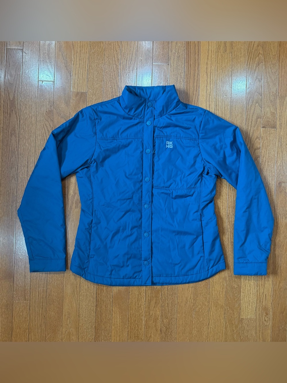 AKHG Alaskan Hardgear Duluth Women’s Small Livengood Packable Insulated Jacket